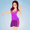 Shopping Girl Dressup A Free Dress-Up Game