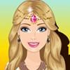 Egyptian Princess A Free Dress-Up Game
