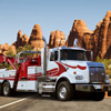 Heavy Tow Truck A Free Action Game