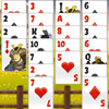 Samurai Solitaire A Free BoardGame Game