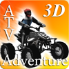 Atv Adventure A Free Adventure Game