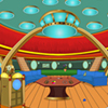 Olden Ship Escape is another new point and click room escape game from games2rule. You are trapped in a olden ship. The door of the ship is locked. You want to escape from there by finding the useful object, and hints. Find the right way to escape from the olden ship. Good Luck and Have Fun!