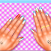 It is new Swupi Game about nail and manicure. You can change color of the hands, nail manicure styles, tattoos, gloves and so on. It is up to you which style you prefer. After manicure, you can record your picture and save it in your computer.