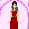 Grey Frock Girl Dressup A Free Dress-Up Game