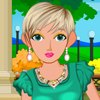 Young Beauty Dress Up A Free Dress-Up Game