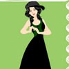 Girl With Travel BagDressup A Free Dress-Up Game