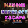 Diamond Necklace Escape