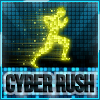 Cyber Rush A Free Action Game