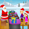 Santa Fisher A Free Other Game