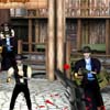 Freaky Cowboys Shootout A Free Action Game