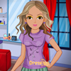 Fashion Babe Dress Up