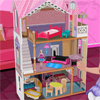 Barbie Doll House