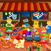 Toy House A Free Customize Game