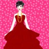 Brown Frock Girl Dressup A Free Dress-Up Game