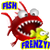 Fish Frenzy A Free Action Game