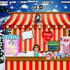christmas cafe A Free Customize Game