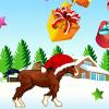 Horse Kalina: Christmas Gifts