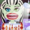 Baby Monster Tooth Problems A Free Customize Game