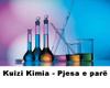 Kuizi Kimia - pjesa e parë A Free Education Game