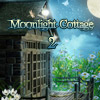 Again, explore this beautiful magical cottage. Your task is to find all hidden objects and differences.