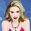 Scarlett Makeover A Free Dress-Up Game