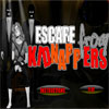Escape from kidnappers