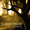 Cursed Swamp Escape 2 A Free Adventure Game