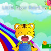Little Tiger Rainbow Kingdom A Free Action Game