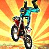 Moto X Dare Devil A Free Driving Game