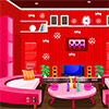 Escape from the decorated room by finding and matching all the objects in the room. 

Place the objects you found in the appropriate puzzles and discover clues. 

Use the clues to escape from the room.
Good luck.