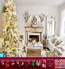 Christmas House - Hidden Objects A Free Puzzles Game