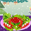 Frozen Crab Decoration A Free Dress-Up Game