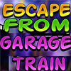 Escape From Garage Train