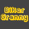 Biker Granny A Free Action Game