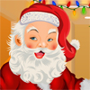 Santa Claus Dress up