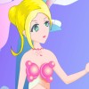Cute Mermaid Princess Dress Up A Free Dress-Up Game