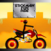 Stickman Fun Ride A Free Action Game