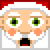 Santa Smasher A Free Action Game