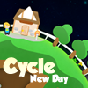 Cycle; New Day
