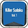 Killer Sudoku - vol 1