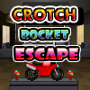 Crotch Rocket Escape A Free Puzzles Game