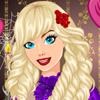 Mysterious Vampire A Free Dress-Up Game