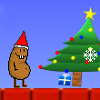 Help mole to pass throught levels filled with candy sticks and various obstacles.