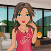 Darling Dress Up A Free Dress-Up Game