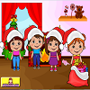 Lili Happy New Year Party A Free Action Game