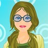 Cute Burnette Makeover A Free Dress-Up Game