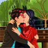 Naughty Boy Kissing A Free Puzzles Game