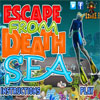 Escape from Death Sea A Free Adventure Game