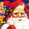 Happy Santa 2014