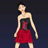 Peppy Vampire A Free Dress-Up Game